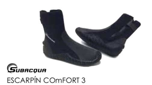 Escarpín Comfort 3 Image