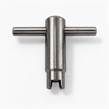 Herramienta para cámara de balanceo para primera etapa Scubapro MK16 y MK18