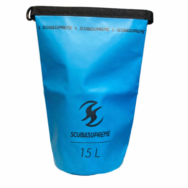 Bolsa Seca 15 Litros - Azul
