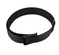 Cinturón Nylon con Hebilla de Plástico