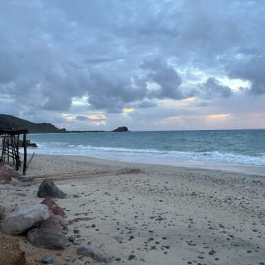 Viaje de Buceo a Cabo Pulmo 15, 16 y 17 de enero de 2027