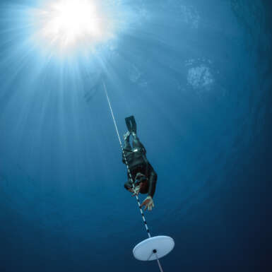 Freediving - Certificación Freediving