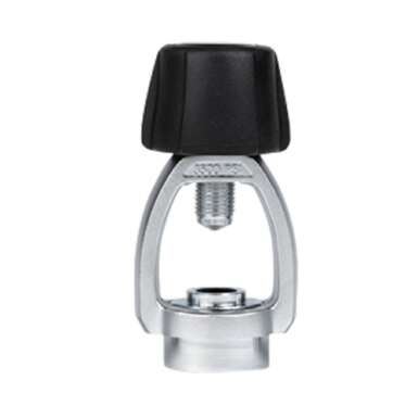 Adaptador DIN a Yoke Hollis