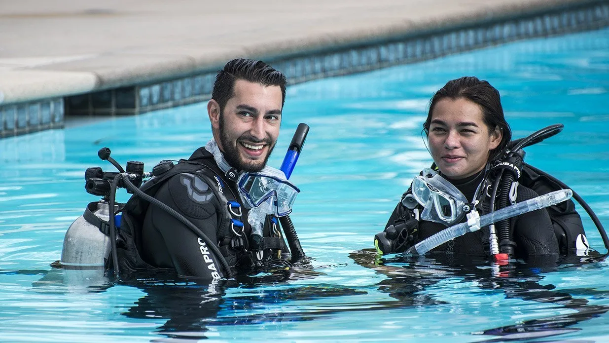 PADI ReActivate - Imagen 3
