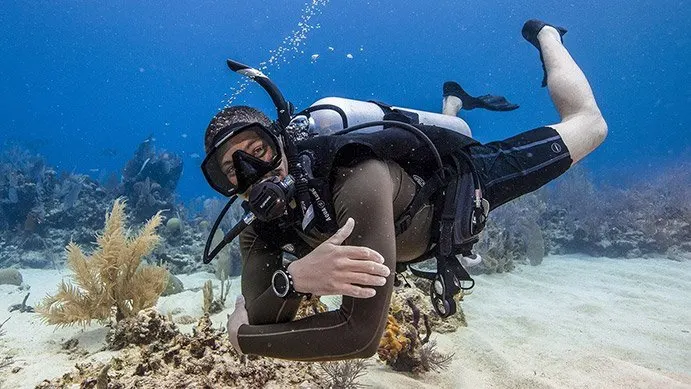 PADI ReActivate - Imagen 4