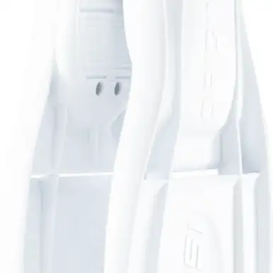 Aleta Origin LD - White - Talla L/XL - 44/47