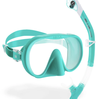 Combo Musa Scilla - Aquamarine